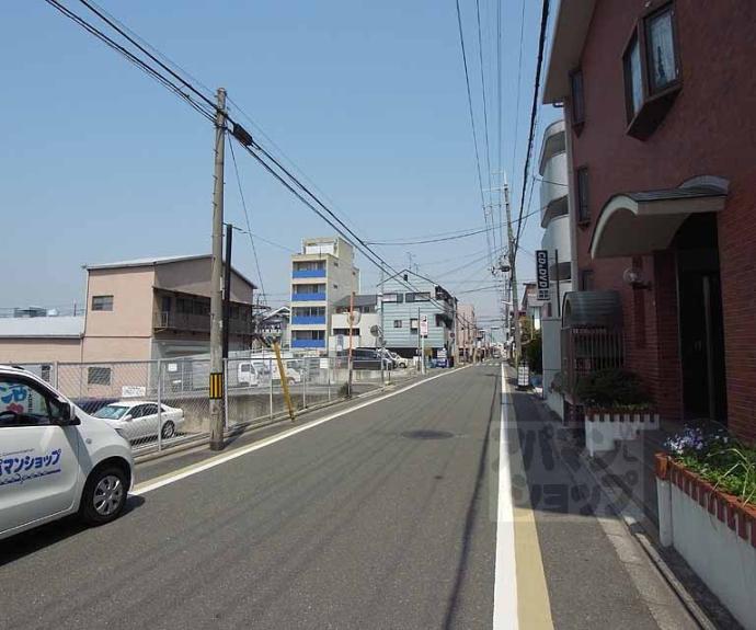 【シャーラハイツ】間取