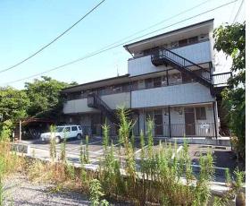 ジュネスナゴミ：間取図