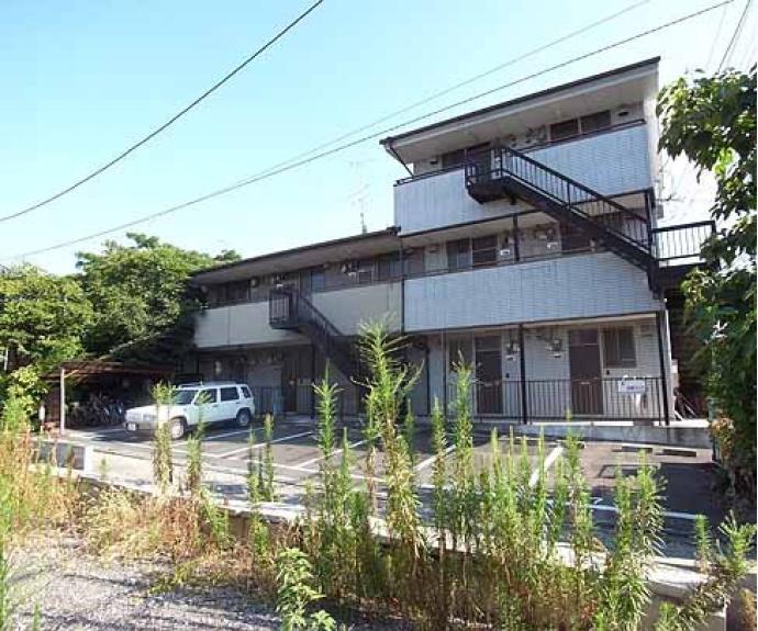 【ジュネスナゴミ】間取
