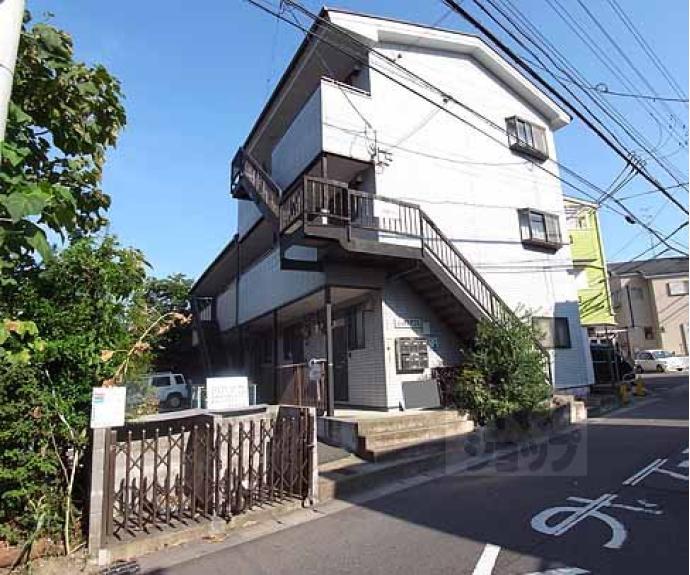【ジュネスナゴミ】間取