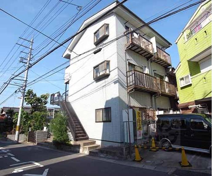 【ジュネスナゴミ】間取
