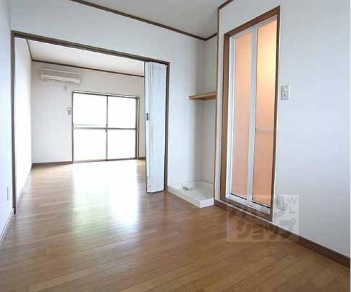 【ジュネスナゴミ】間取