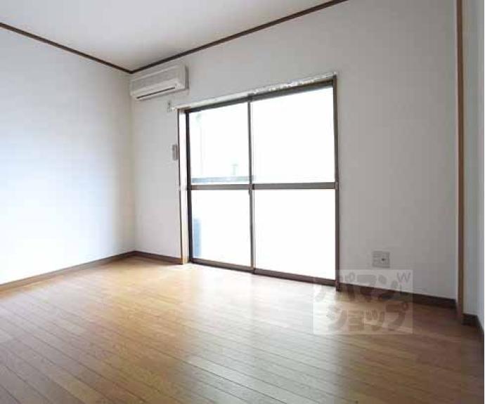 【ジュネスナゴミ】間取