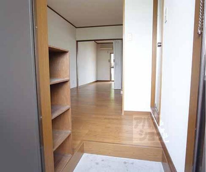 【ジュネスナゴミ】間取