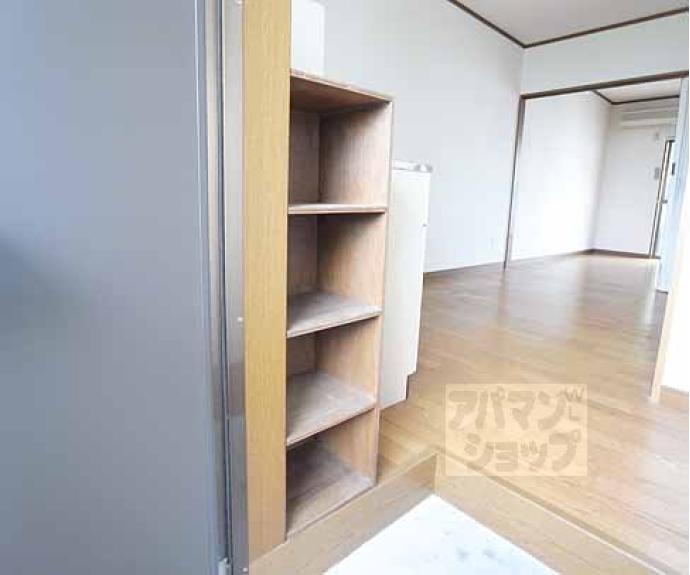 【ジュネスナゴミ】間取