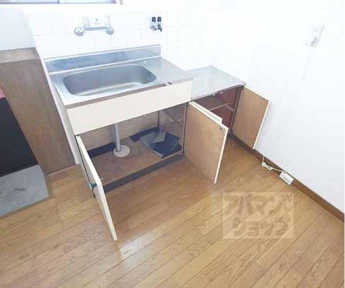 【ジュネスナゴミ】間取