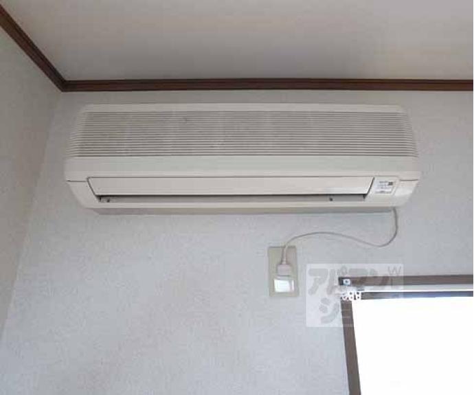 【ジュネスナゴミ】間取