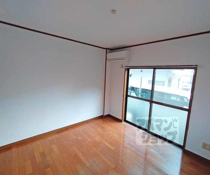 【ジュネスナゴミ】間取