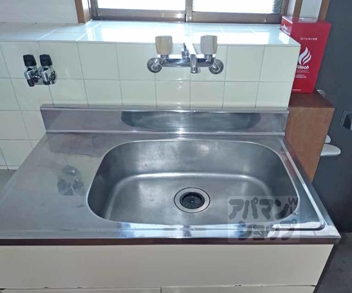 【ジュネスナゴミ】間取