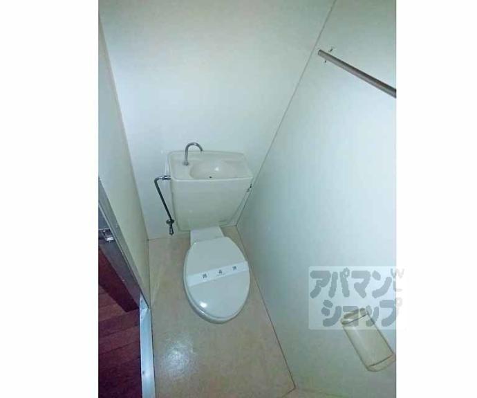 【ジュネスナゴミ】間取