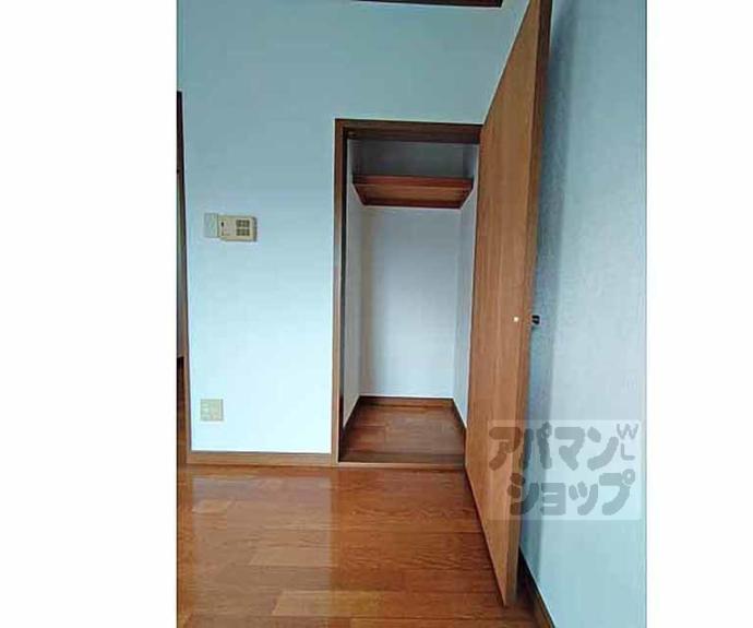 【ジュネスナゴミ】間取