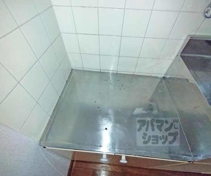 【ジュネスナゴミ】間取