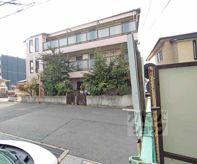 【ジュネスナゴミ】間取