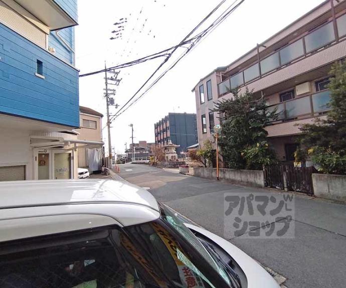 【ジュネスナゴミ】間取