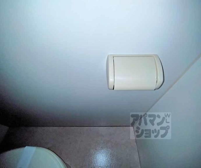 【ジュネスナゴミ】間取