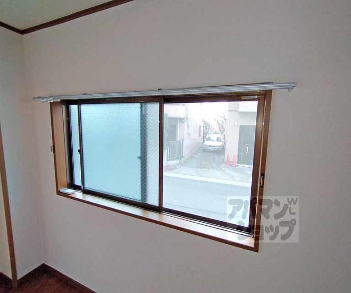 【ジュネスナゴミ】間取