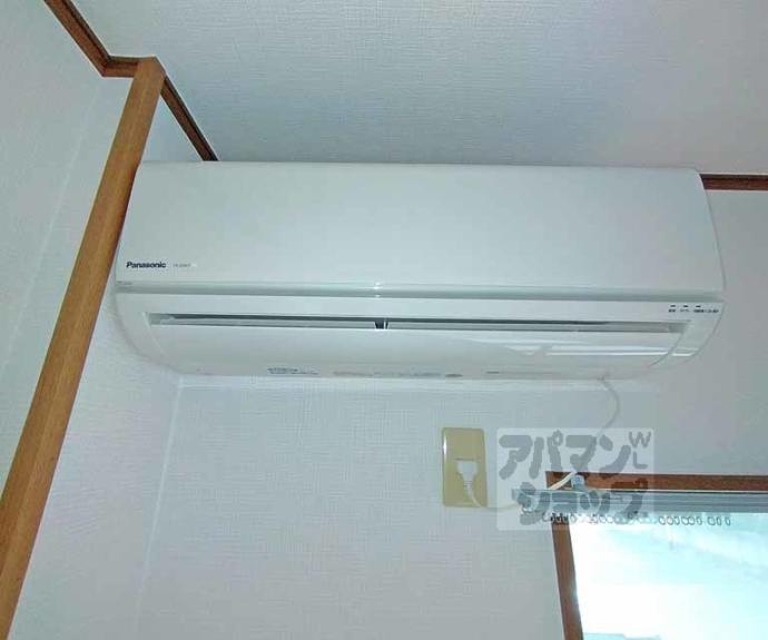 【ジュネスナゴミ】間取