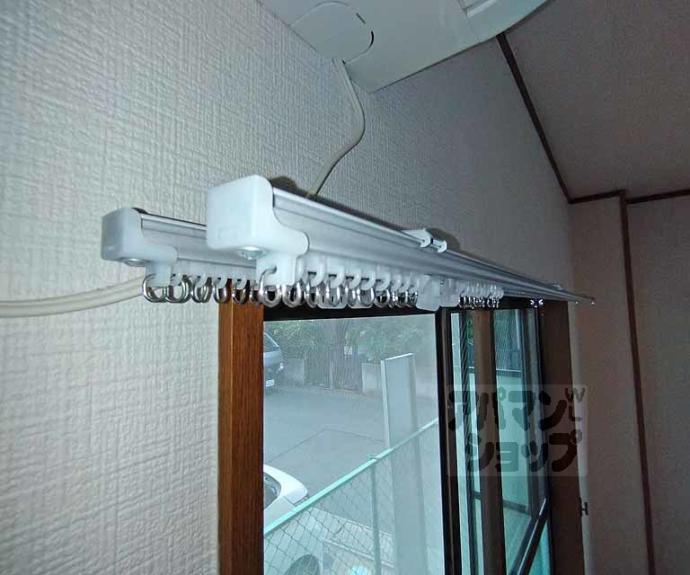 【ジュネスナゴミ】間取