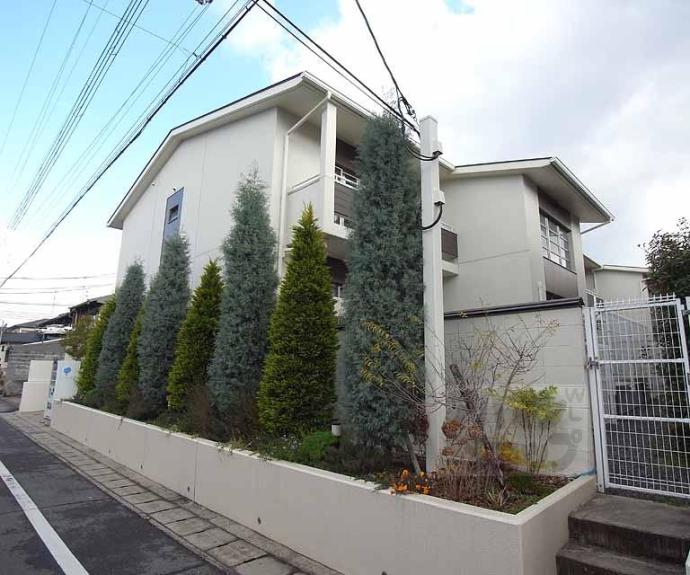 【Soave桃山】間取