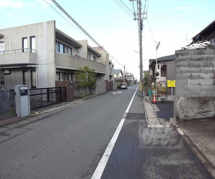 【Soave桃山】間取