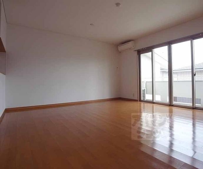 【Ｓｏａｖｅ桃山】間取