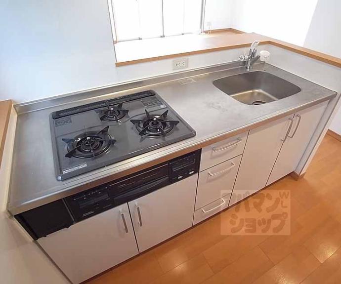 【Ｓｏａｖｅ桃山】間取