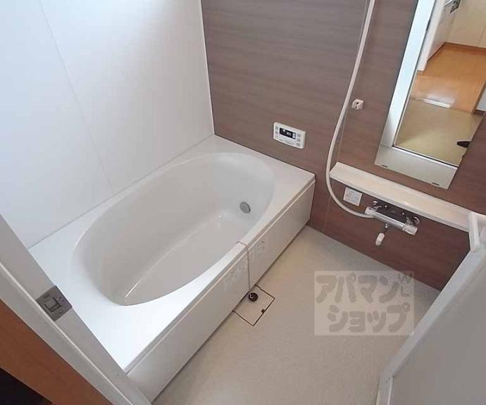 【Ｓｏａｖｅ桃山】間取