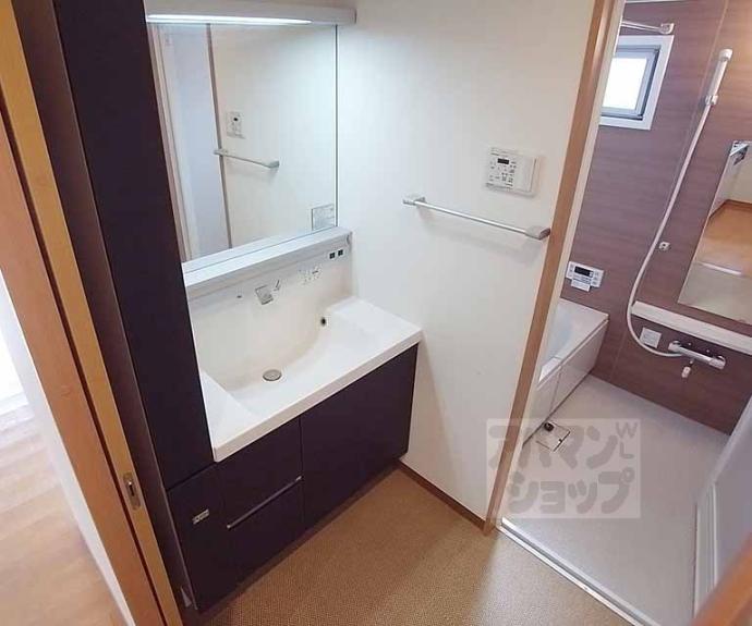 【Ｓｏａｖｅ桃山】間取