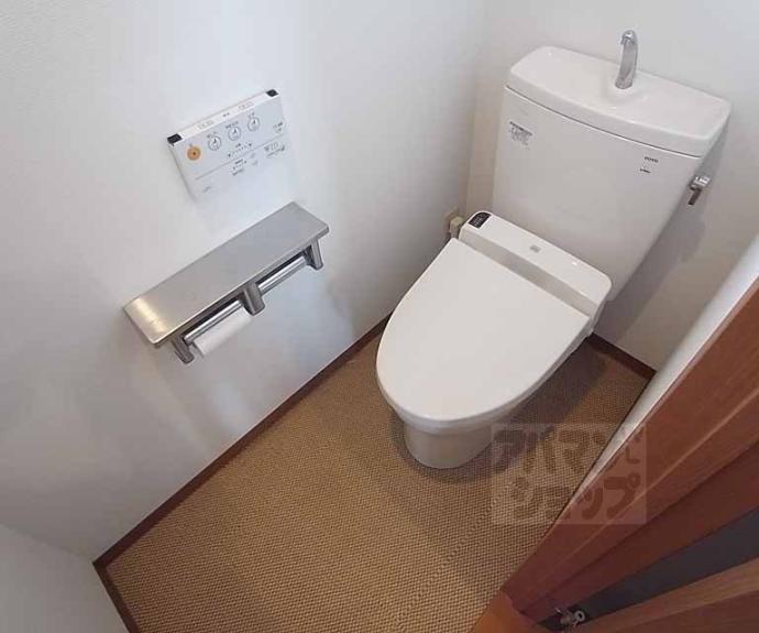 【Ｓｏａｖｅ桃山】間取