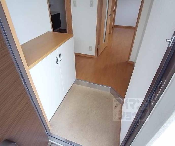 【Ｓｏａｖｅ桃山】間取