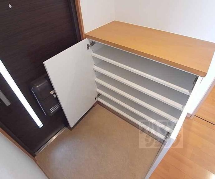 【Ｓｏａｖｅ桃山】間取