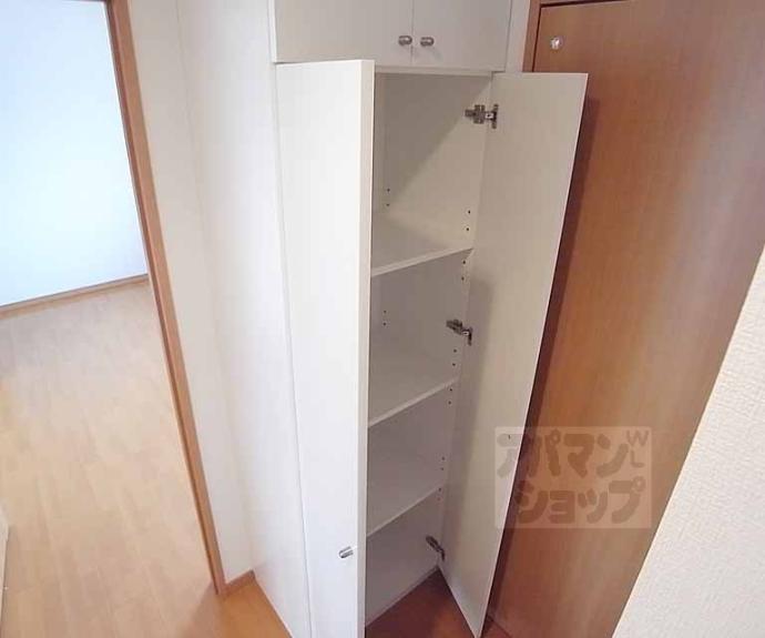 【Ｓｏａｖｅ桃山】間取