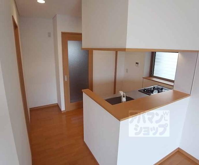 【Ｓｏａｖｅ桃山】間取