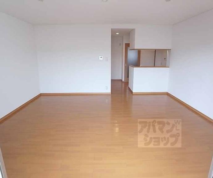 【Ｓｏａｖｅ桃山】間取