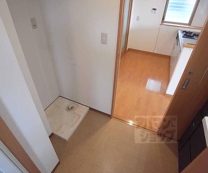 【Ｓｏａｖｅ桃山】間取