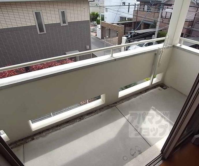 【Ｓｏａｖｅ桃山】間取