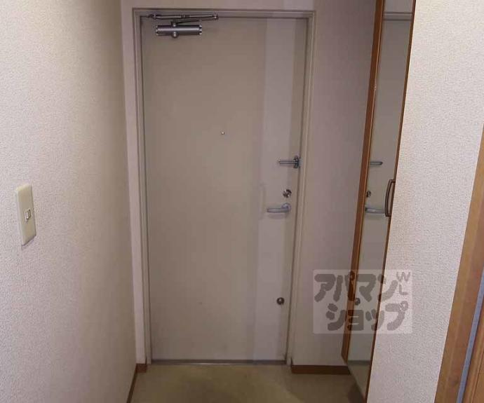 【ルミエール】間取