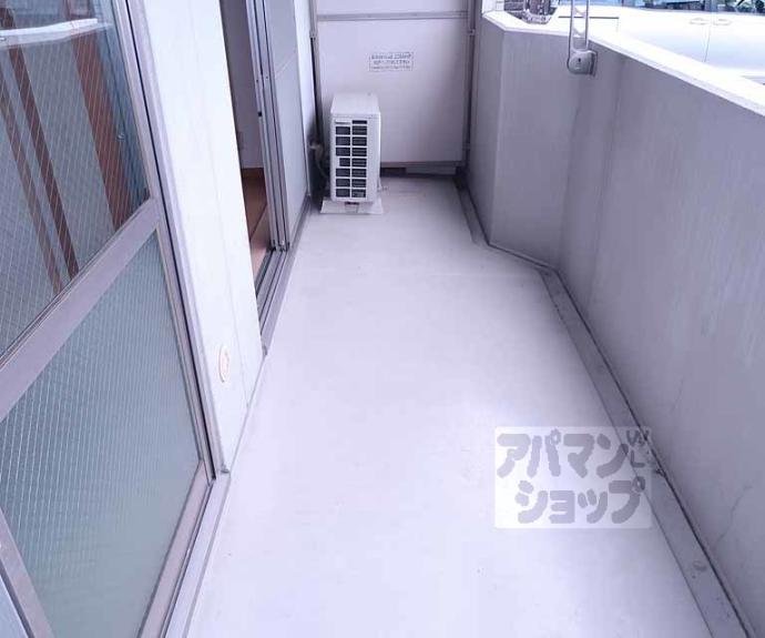 【ルミエール】間取