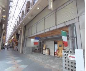 ｍａｒｖｅｌｏｕｓ納屋町：間取図