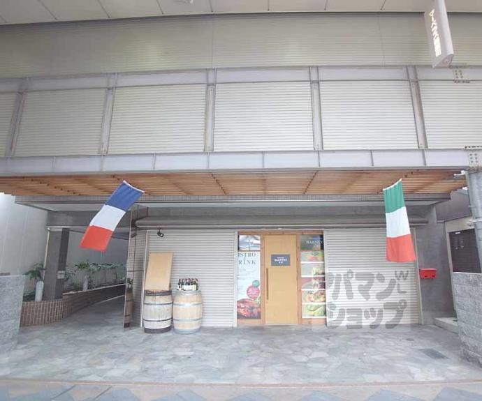 【ｍａｒｖｅｌｏｕｓ納屋町】間取