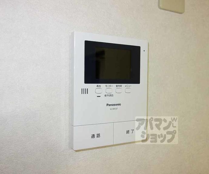 【ロイヤルパレス祇園】間取