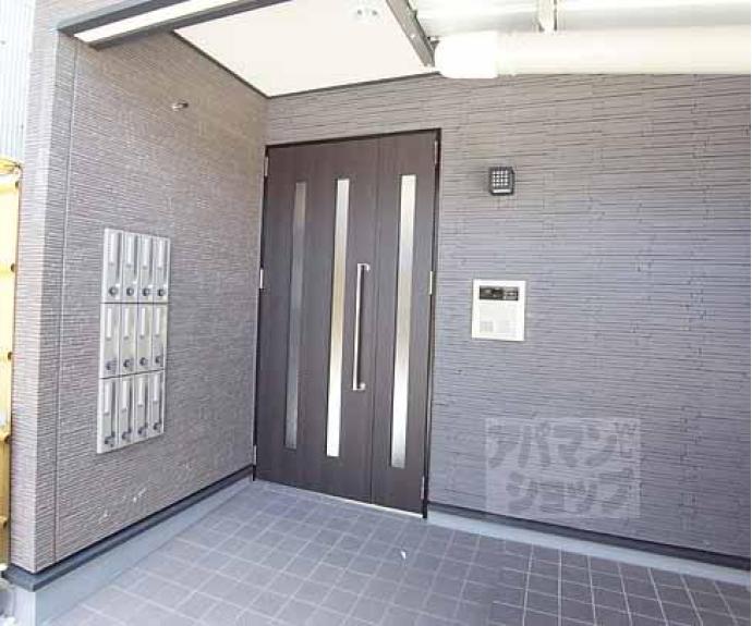【サウス　ビラ】間取