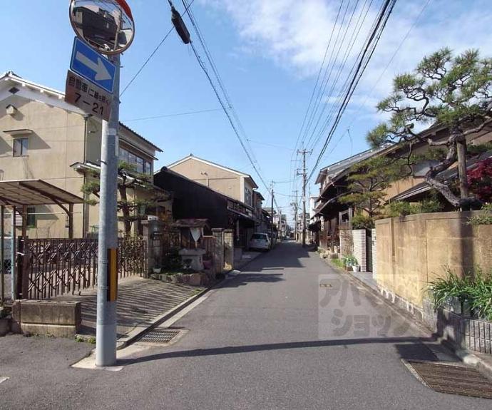 【サウス　ビラ】間取