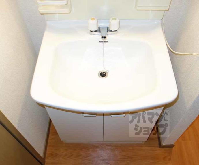 【メゾン唐戸】間取