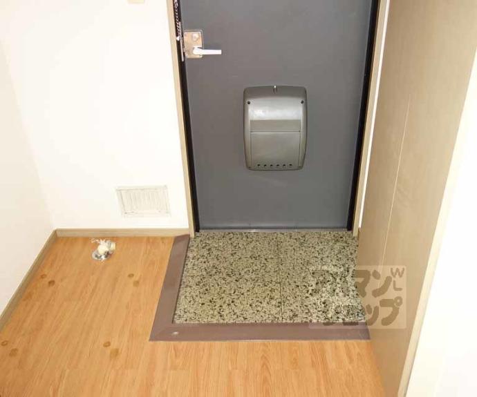 【メゾン唐戸】間取