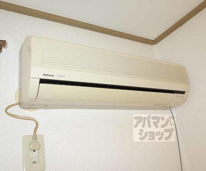 【メゾン唐戸】間取