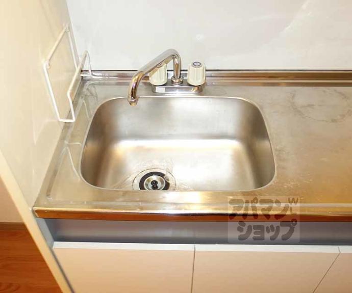 【メゾン唐戸】間取