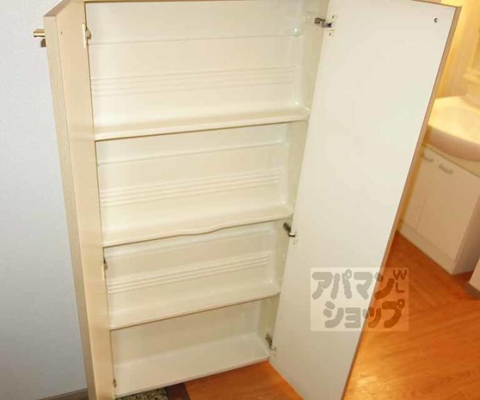 【メゾン唐戸】間取