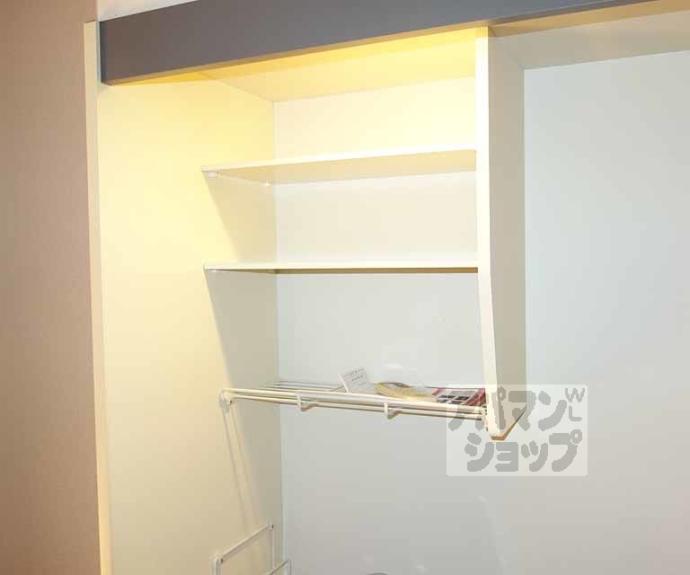 【メゾン唐戸】間取