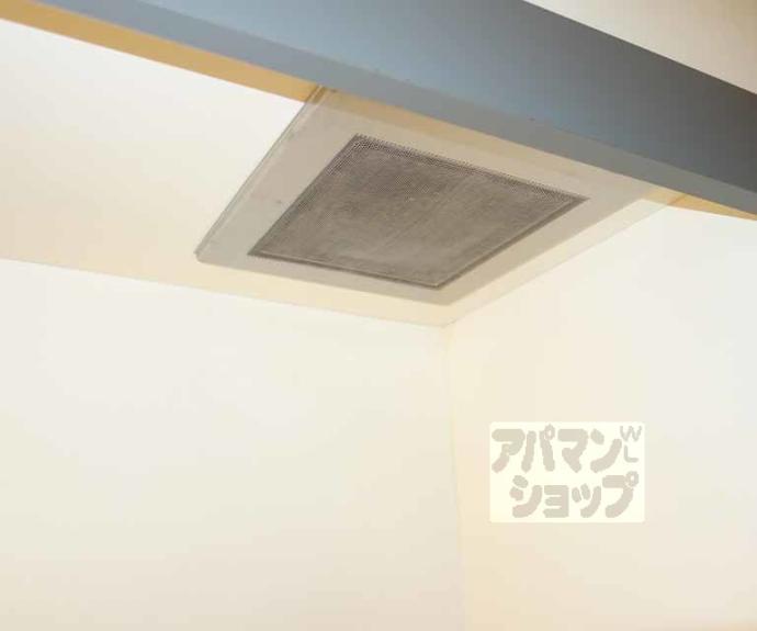 【メゾン唐戸】間取